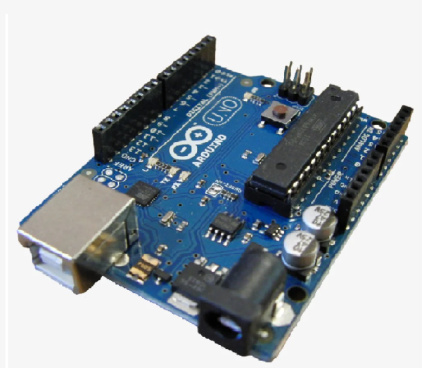 Arduino UNO R3 Board DIP ATmega328