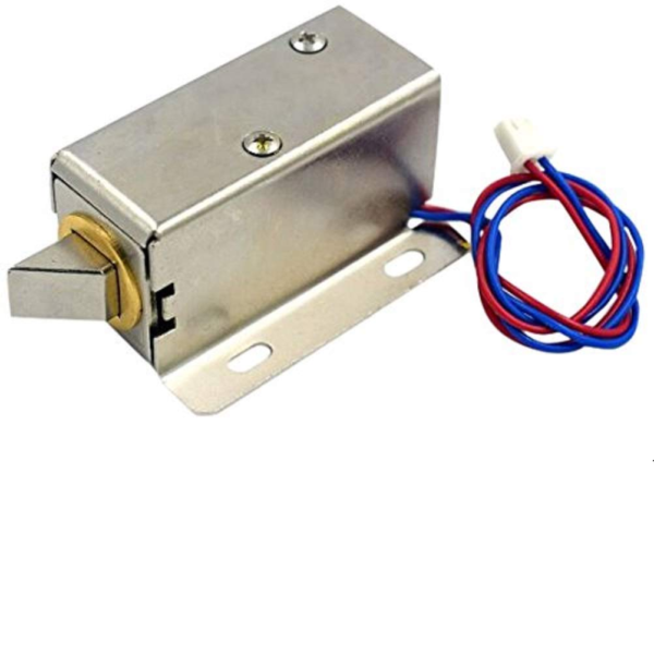 12V Solenoid Lock