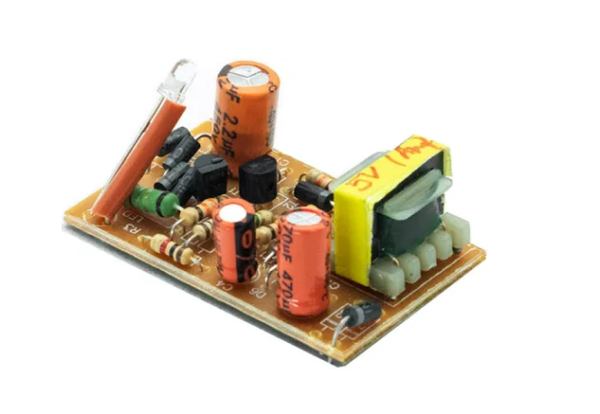 5V 1 Amp SMPS